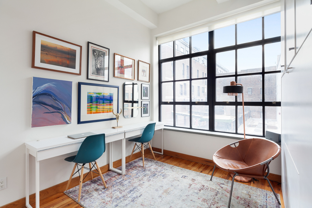 37 Bridge Street , Unit 4A Brooklyn, NY 11201 - Photo 6 of 11