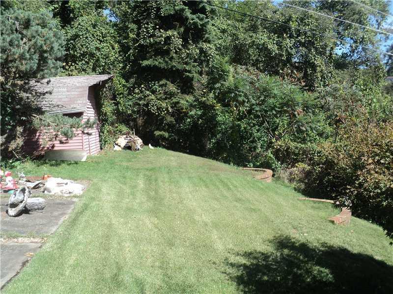 507 Keystone Street Pittsburgh, PA 15215 - Photo 3 of 13 Gallery Image 3