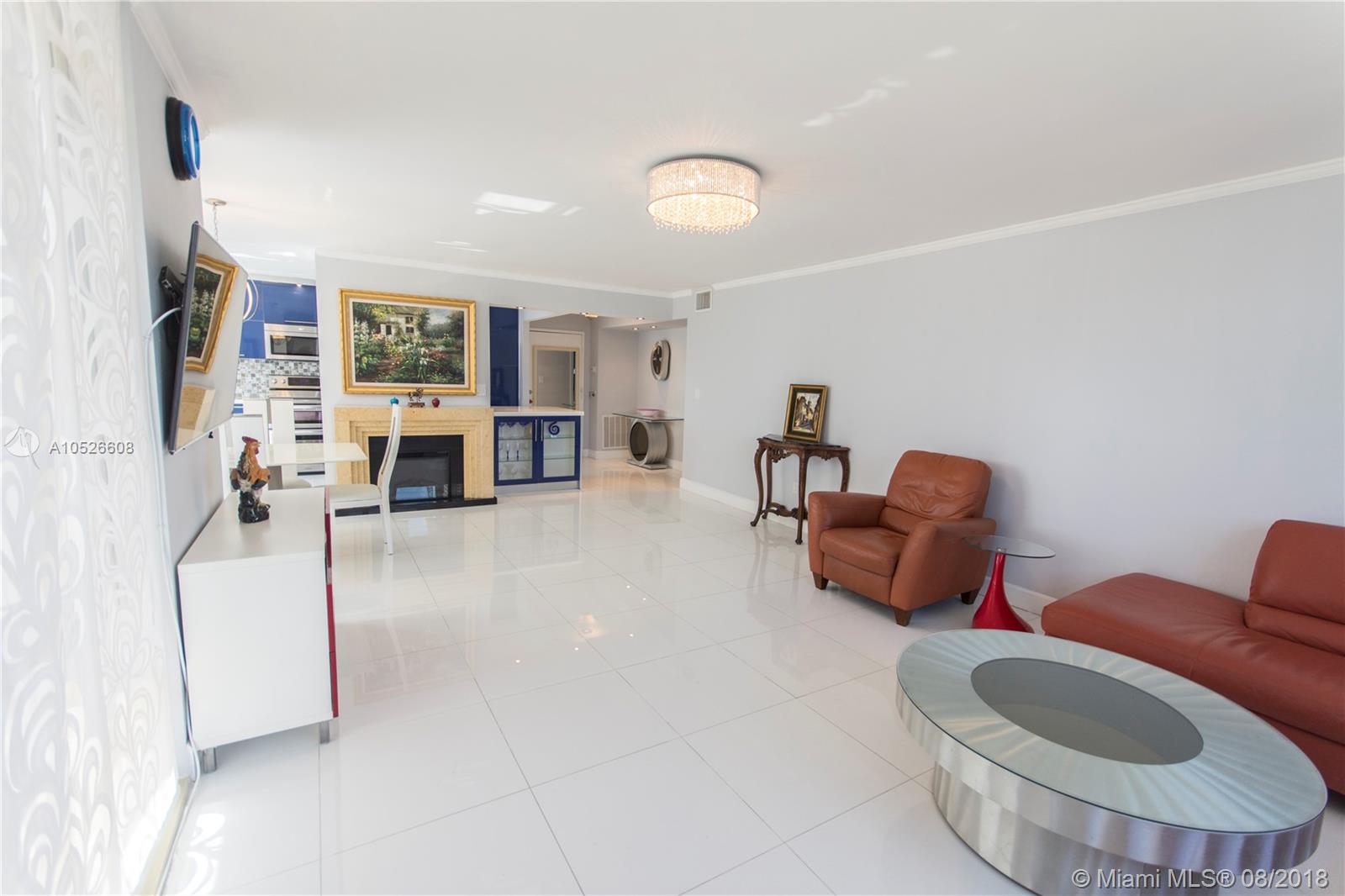 1833 South Ocean Drive, Unit PH1 Hallandale, FL 33009 - Photo 22 of 78