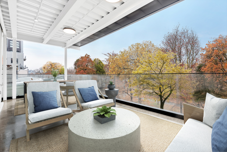 888 Lorimer Street, Unit 4 Brooklyn, NY 11222 - Photo 4 of 13