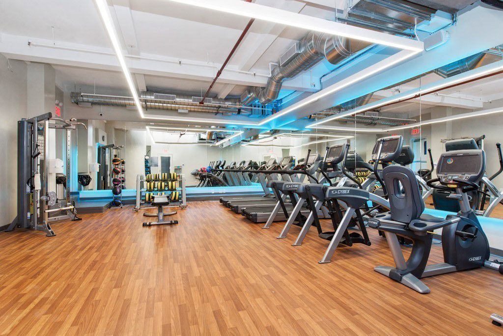 154 West 70th Street, Unit 9M Manhattan, NY 10023 - Photo 11 of 13