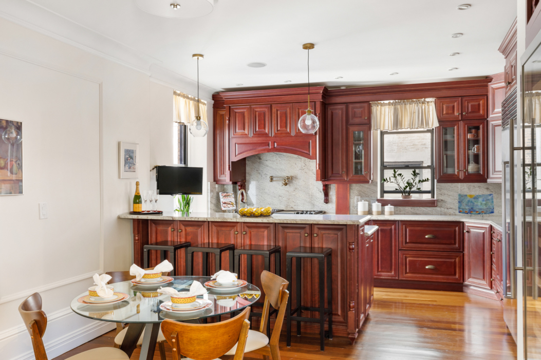 790 Riverside Drive, Unit 6L Manhattan, NY 10032 - Photo 6 of 19