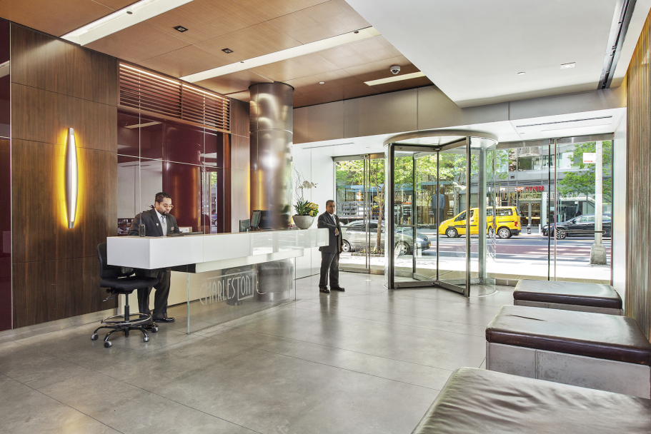 225 East 34th Street, Unit 17G Manhattan, NY 10016 - Photo 4 of 10