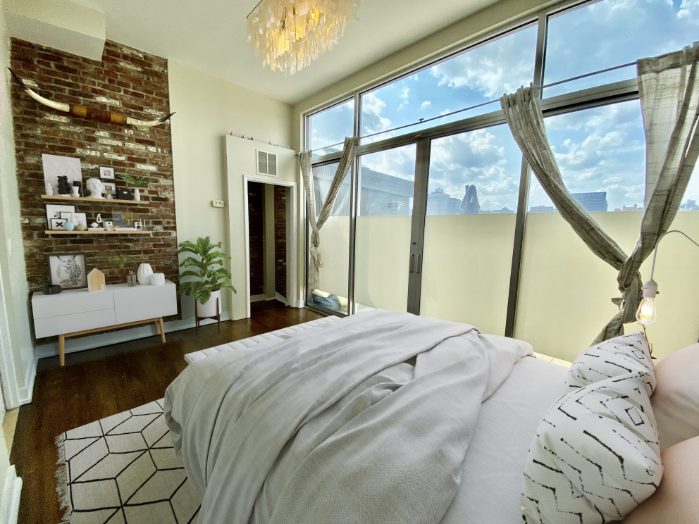 159 West 118th Street, Unit PHF Manhattan, NY 10026 - Photo 7 of 12