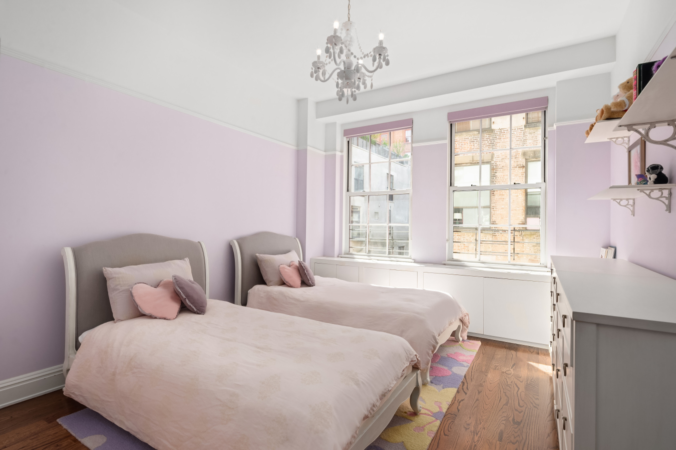 18 Leonard Street, Unit 5E Manhattan, NY 10013 - Photo 9 of 15