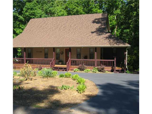 165 Rising Sun Lane Counce, TN 38326 - Photo 1 of 10 Gallery Image 1