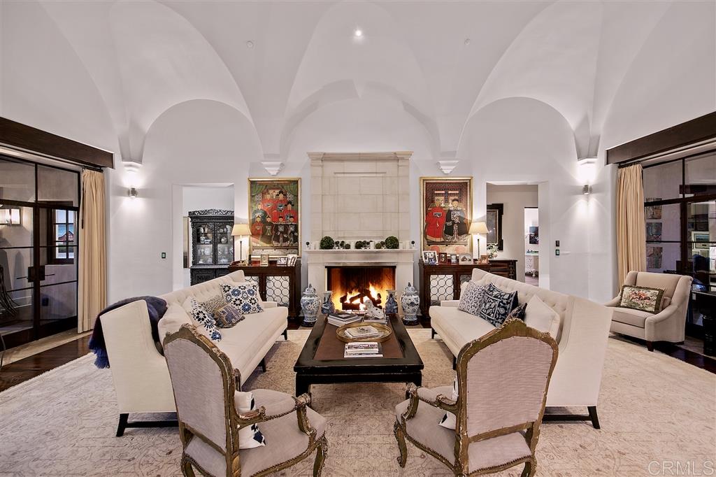 6221 Mimulus Rancho Santa Fe, CA 92067 - Photo 13 of 25 Each room lives as comfortable as you would expect and looks perfect!