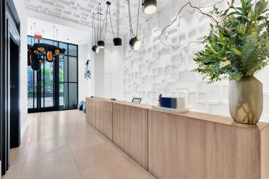 404 Park Avenue South, Unit 12A Manhattan, NY 10016 - Photo 12 of 20
