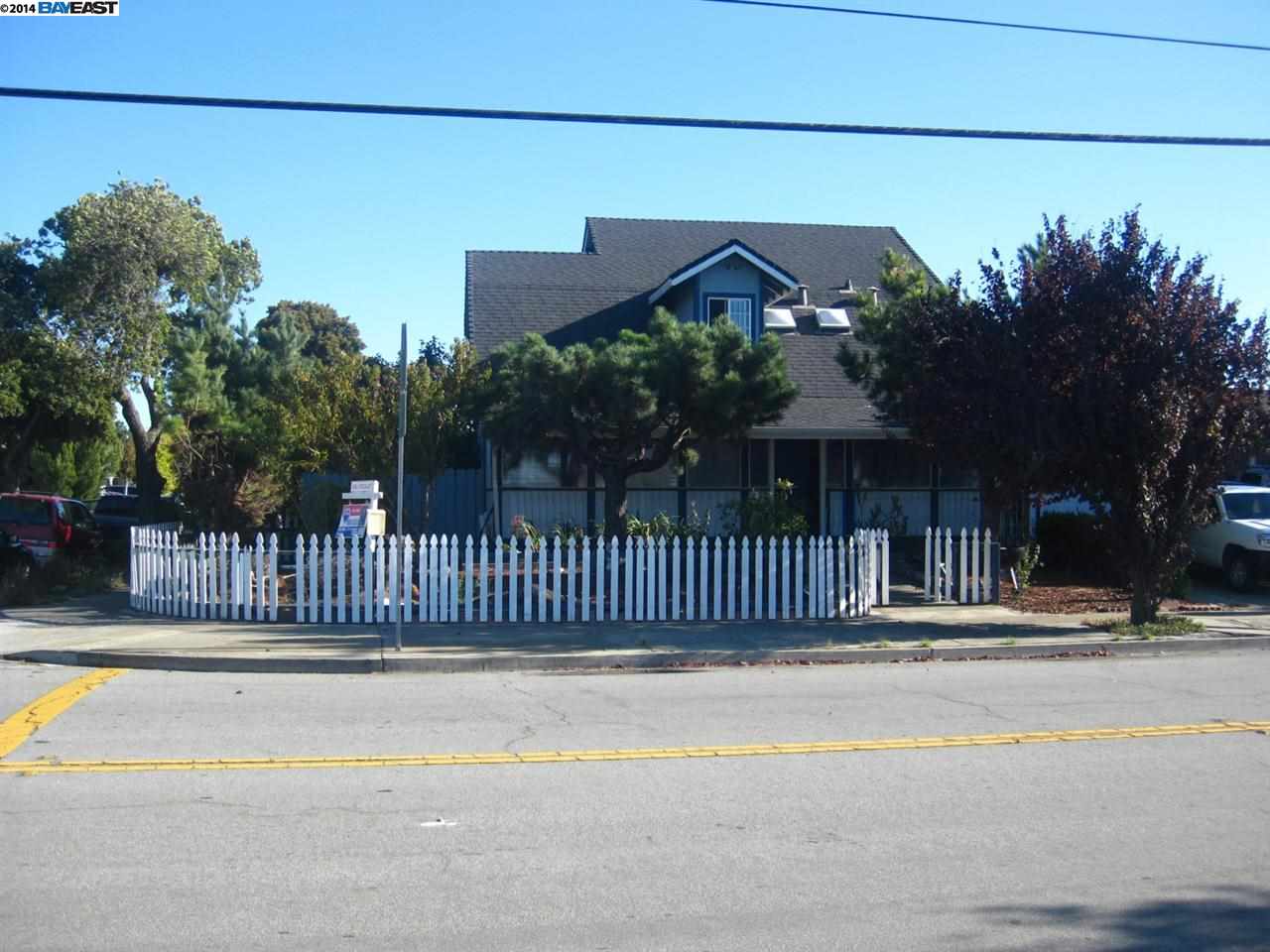 6012 Lafayette Avenue, Newark, CA 94560 Compass