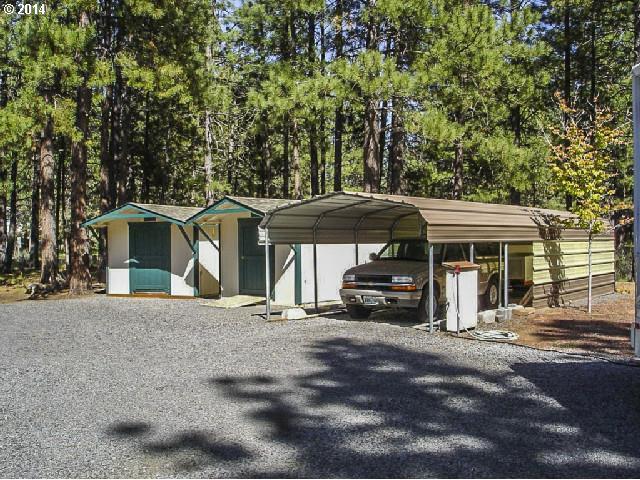 18759 Choctaw Road Bend, OR 97702 - Photo 16 of 16
