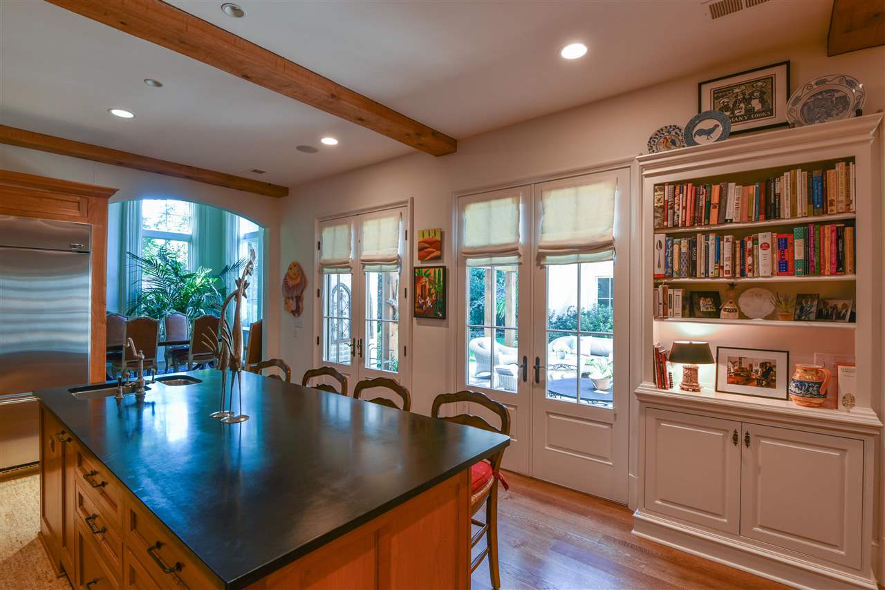 71 Devon Way Memphis, TN 38111 - Photo 10 of 25 French doors lead to terrace