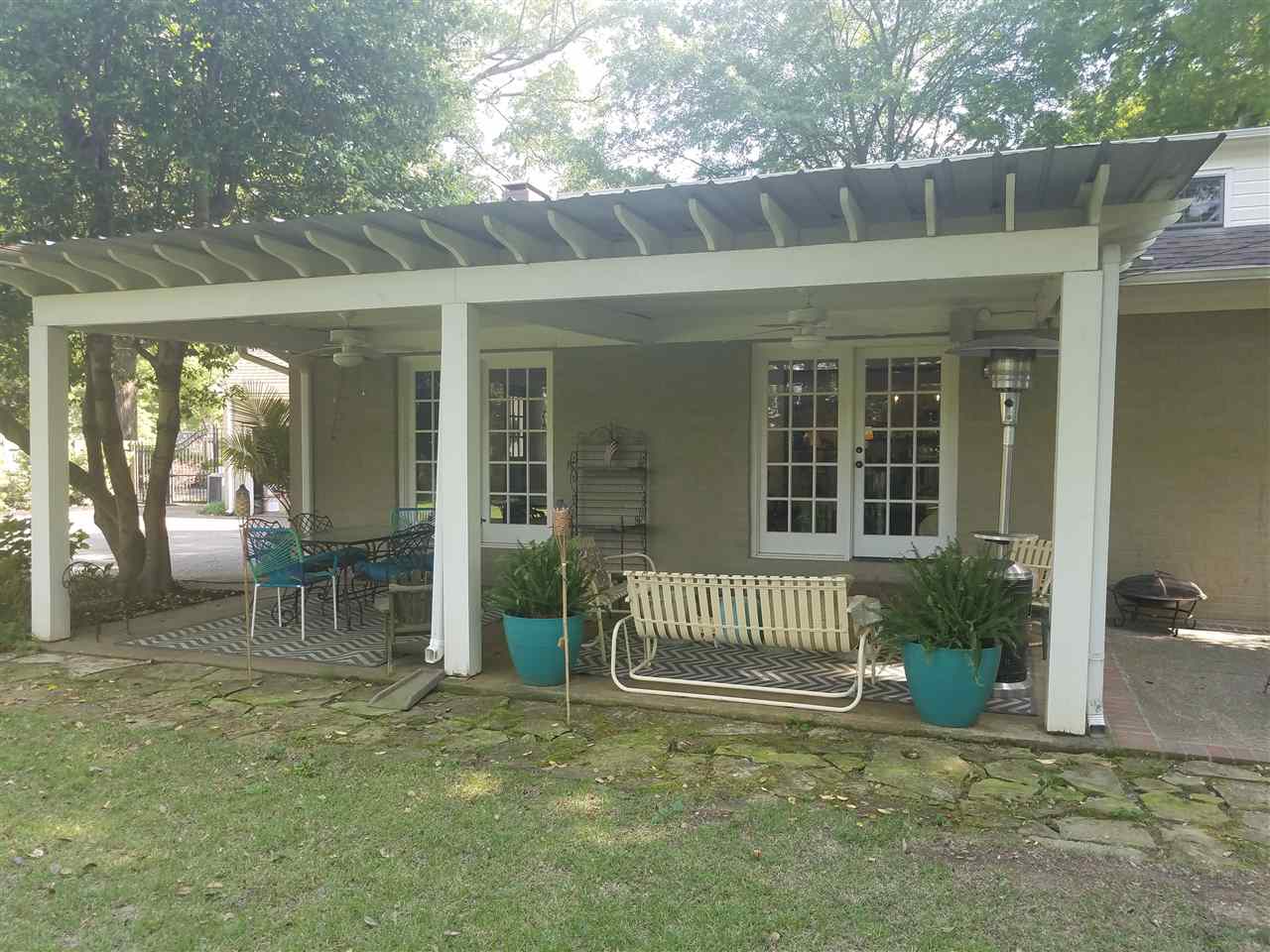 4746 Cole Road Memphis, TN 38117 - Photo 21 of 23