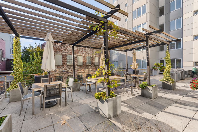 415 Leonard Street, Unit 3C Brooklyn, NY 11222 - Photo 7 of 9