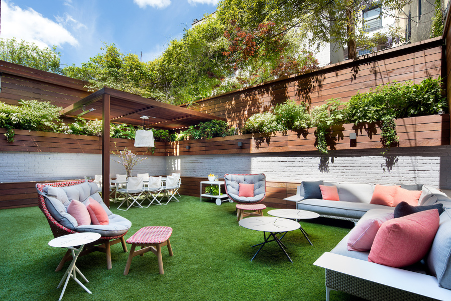 45 Montgomery Place Brooklyn, NY 11215 - Photo 12 of 24