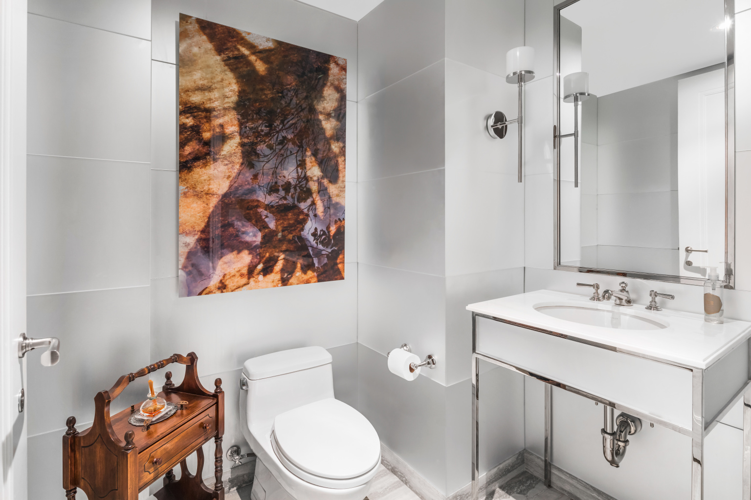 40 East 66th Street, Unit 3C Manhattan, NY 10065 - Photo 11 of 12