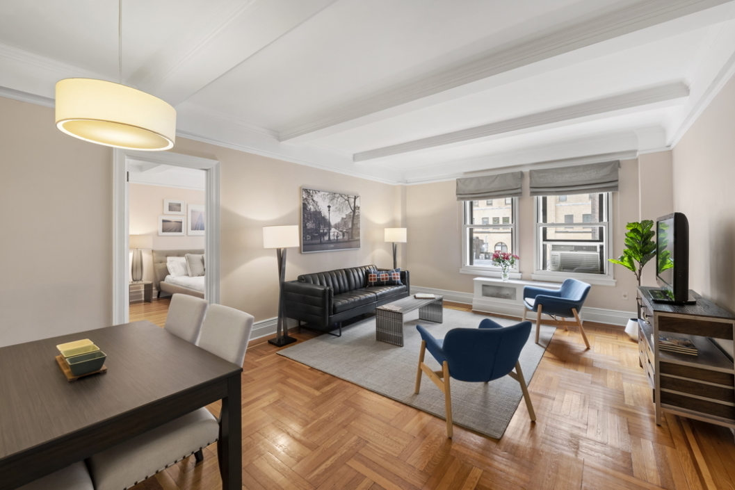 245 West 74th Street, Unit 6C Manhattan, NY 10023 - Photo 2 of 14