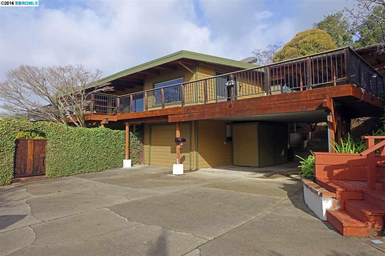 18299 Lamson Road Castro Valley, CA 94546 - Photo 1 of 1 Gallery Image 1