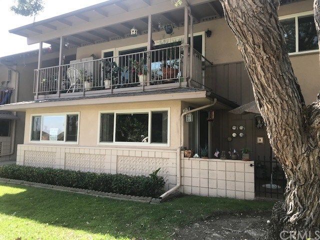 $236,000 | 13400 Del Monte Drive, Unit 1D, Seal Beach, CA 90740
