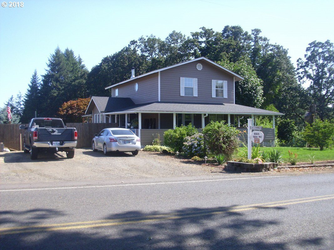 6356 Orchard Heights Road Northwest Salem, OR 97304 - Photo 2 of 27 Gallery Image 2