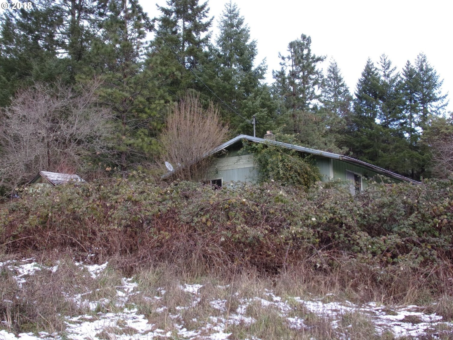 4089 Reuben Road Glendale, OR 97442 - Photo 11 of 11 Gallery Image 11