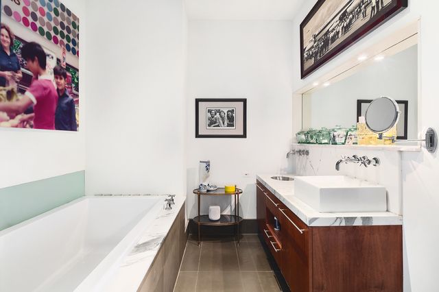 $1,150,000 | 60 Broadway, Unit 3Q | Williamsburg