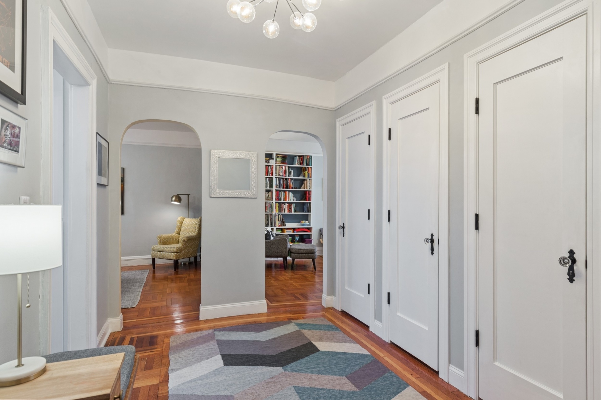 125 Cabrini Boulevard, Unit A42 Manhattan, NY 10033 - Photo 4 of 16