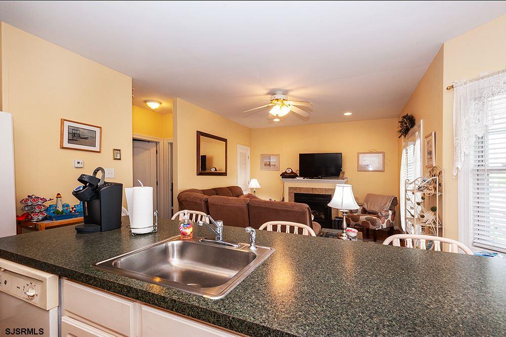 809 Park Ridge Road, Unit 1 Ocean City, NJ 08226 - Photo 5 of 25 Gallery Image 5
