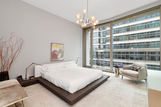 $3,900,000 | 160 Leroy Street, Unit NORTH 9C | West Village