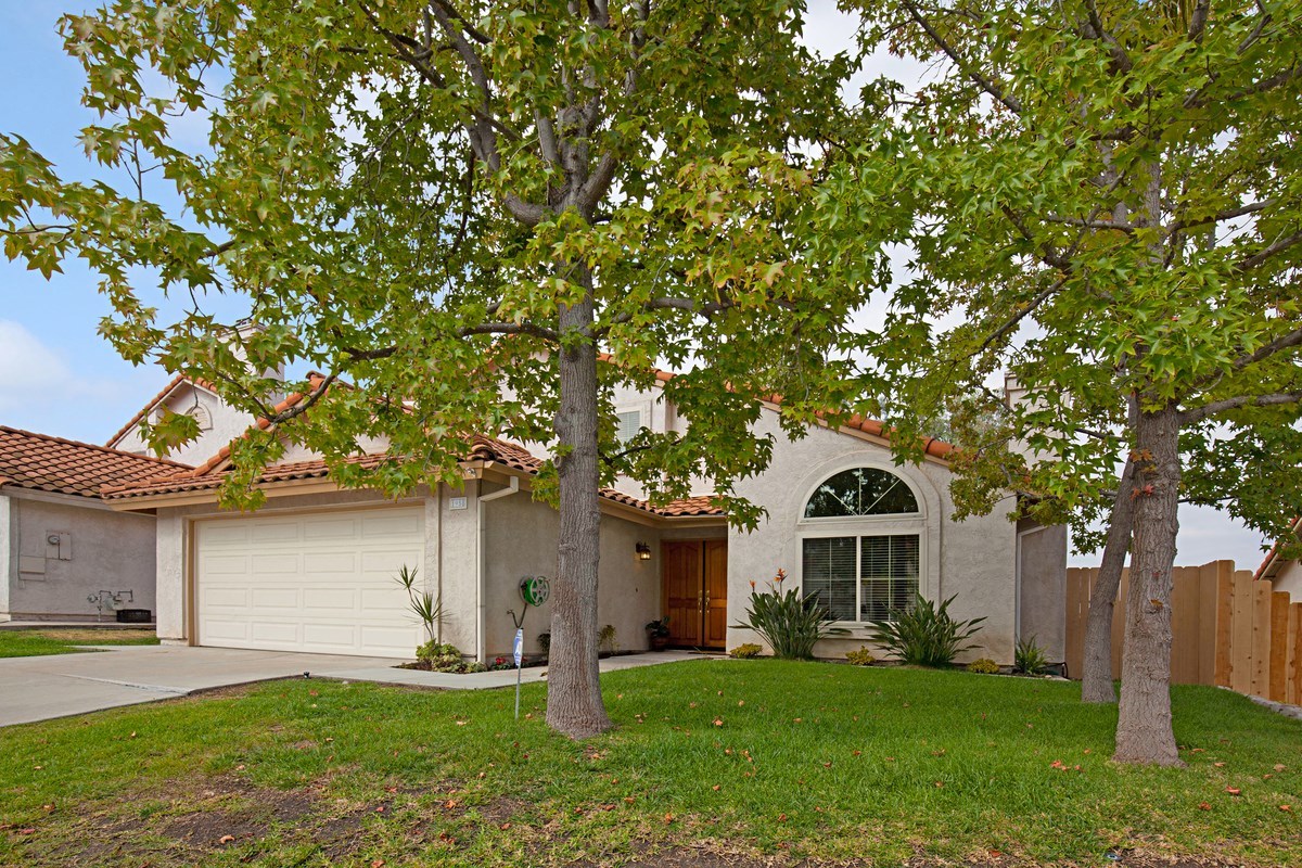 1958 Paseo Del Rey Vista, CA 92084 - Photo 1 of 19 Gallery Image 1
