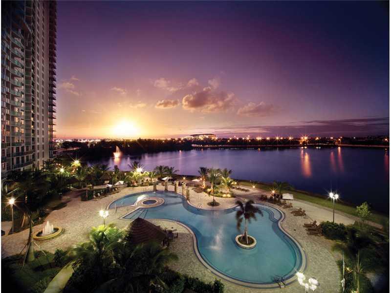 2641 North Flamingo Road, Unit 1705N Sunrise, FL 33323 - Photo 7 of 8