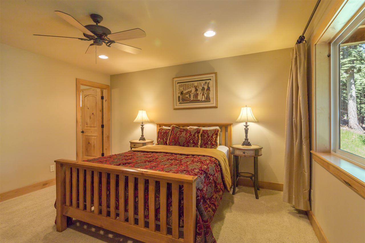 360 North Ridge Road Carnelian Bay, CA 96140 - Photo 10 of 14