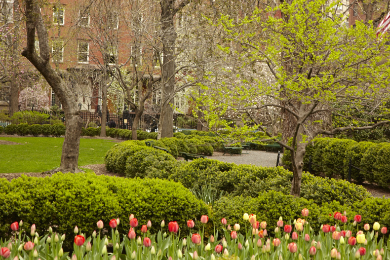 3 Gramercy Park West, Unit 1F Manhattan, NY 10010 - Photo 10 of 15