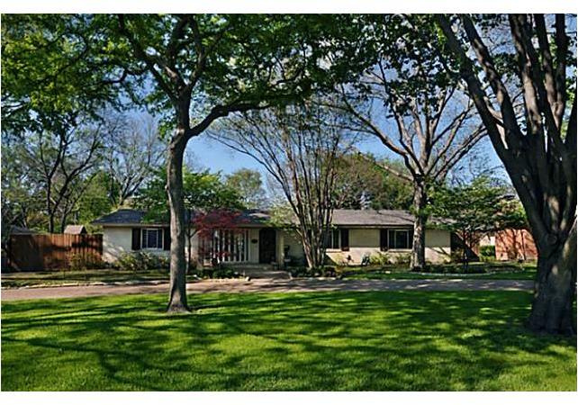5625 Boca Raton Drive Dallas, TX 75230 - Photo 1 of 1