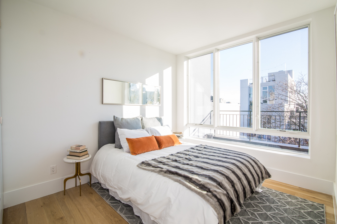 96 Clay Street, Unit PH Brooklyn, NY 11222 - Photo 12 of 19