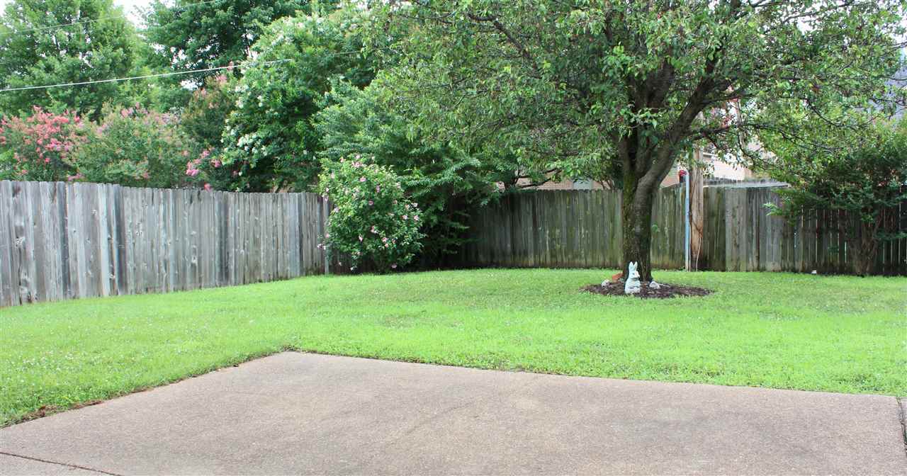 8781 Dexter Road Memphis, TN 38016 - Photo 18 of 18 Gallery Image 18