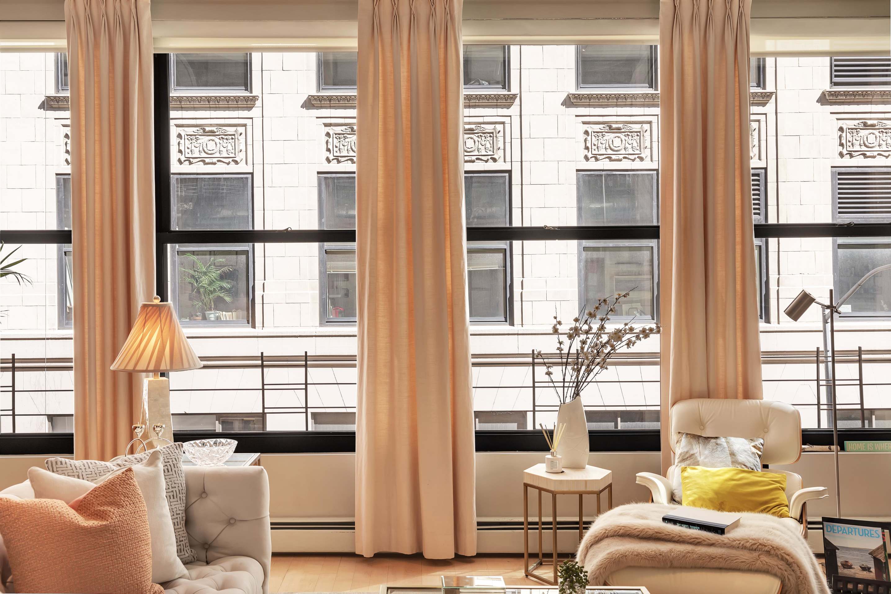 58 Thomas Street, Unit 3 Manhattan, NY 10013 - Photo 2 of 13