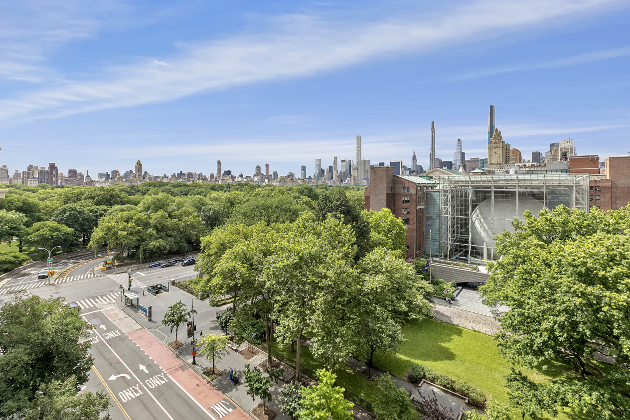 15 West 81st Street, Unit 10D Manhattan, NY 10024 - Photo 13 of 15