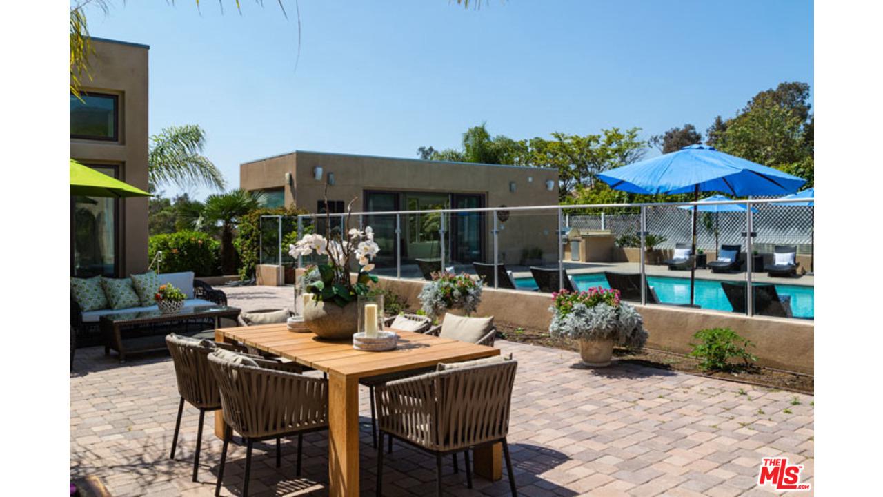 6170 Ramirez Canyon Road Malibu, CA 90265 - Photo 8 of 42