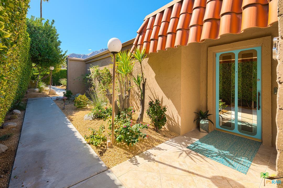 555 West Baristo Road, Unit 23 Palm Springs, CA 92262 - Photo 10 of 33
