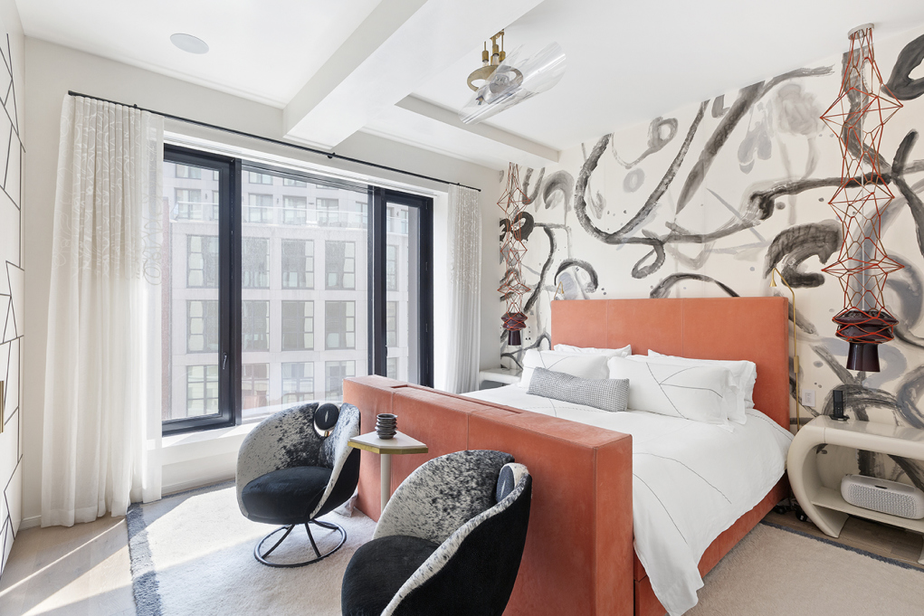 11 Beach Street, Unit 5B Manhattan, NY 10013 - Photo 5 of 10