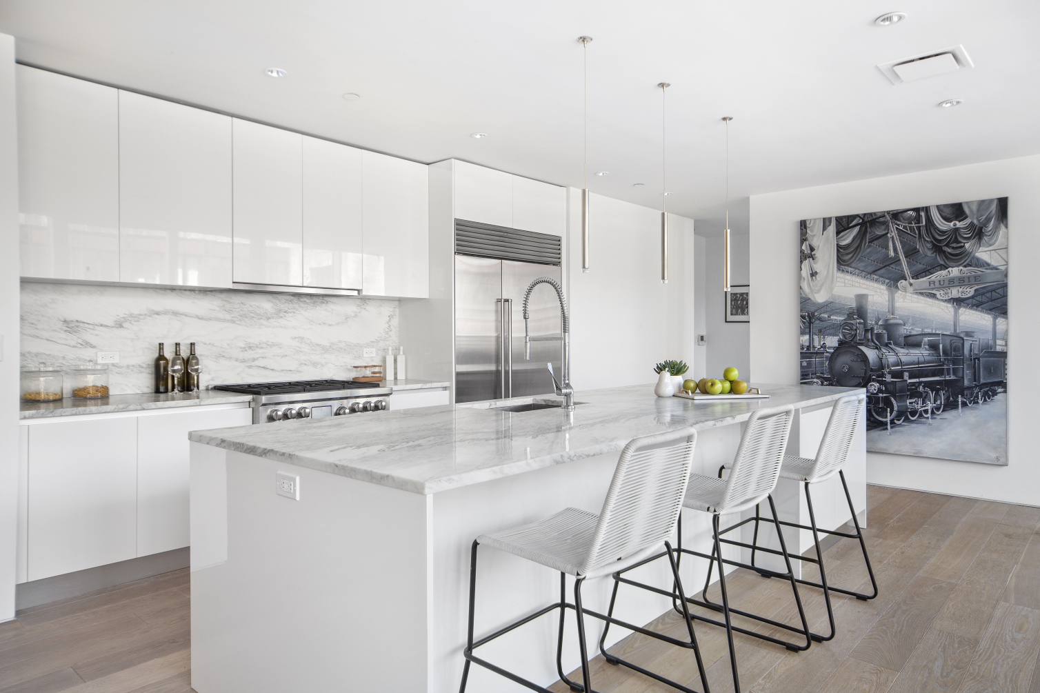 200 Water Street, Unit 5B Brooklyn, NY 11201 - Photo 9 of 19