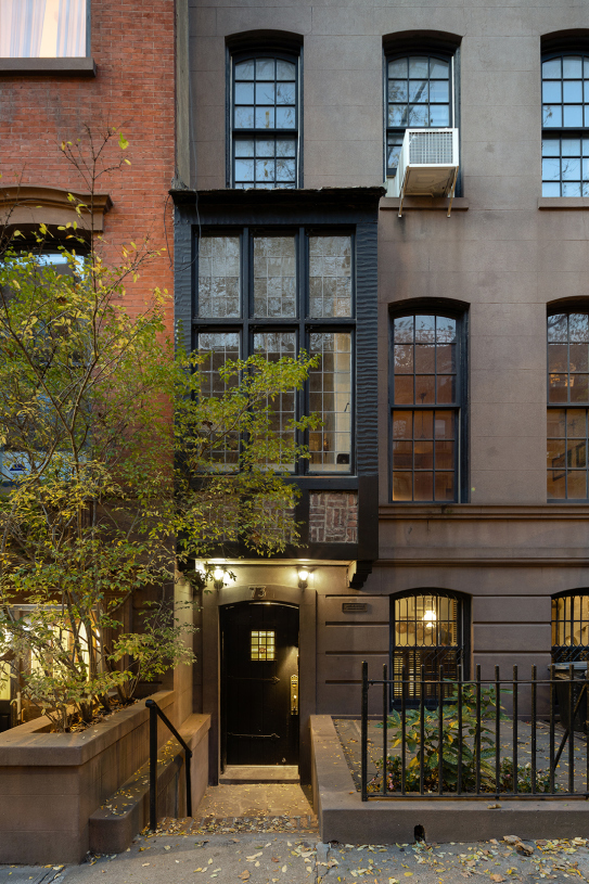 73 Perry Street, Unit 4F Manhattan, NY 10014 - Photo 3 of 3