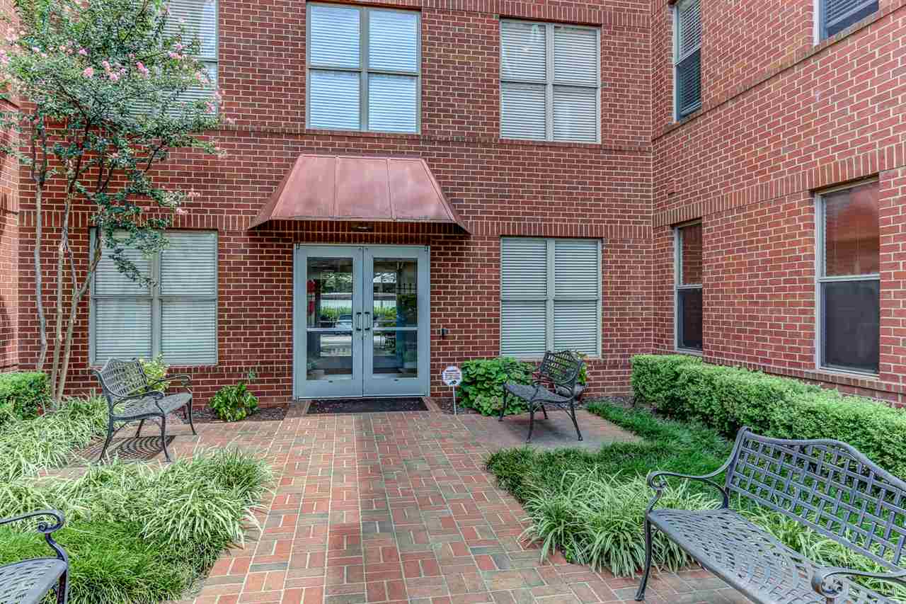 600 South Main Street, Unit 303 Memphis, TN 38103 - Photo 4 of 23