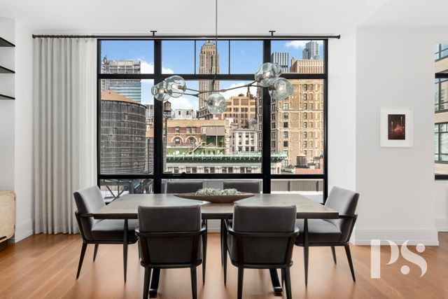 $5,225,000 | 10 Madison Square West, Unit 15A | Flatiron