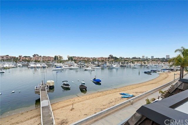 $5,350,000 | 603 North Bay Front, Newport Beach, CA 92662