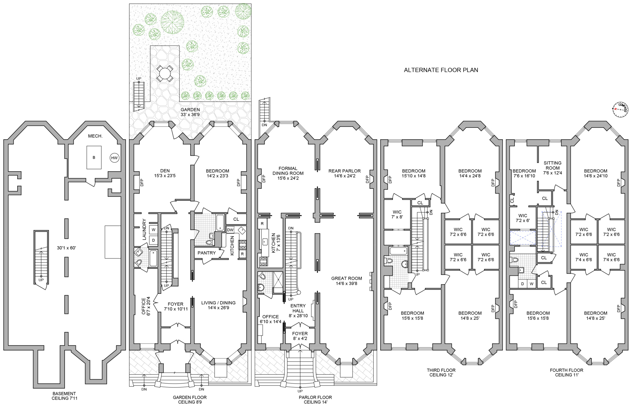 198 Washington Park Brooklyn, NY 11205 - Photo 18 of 18