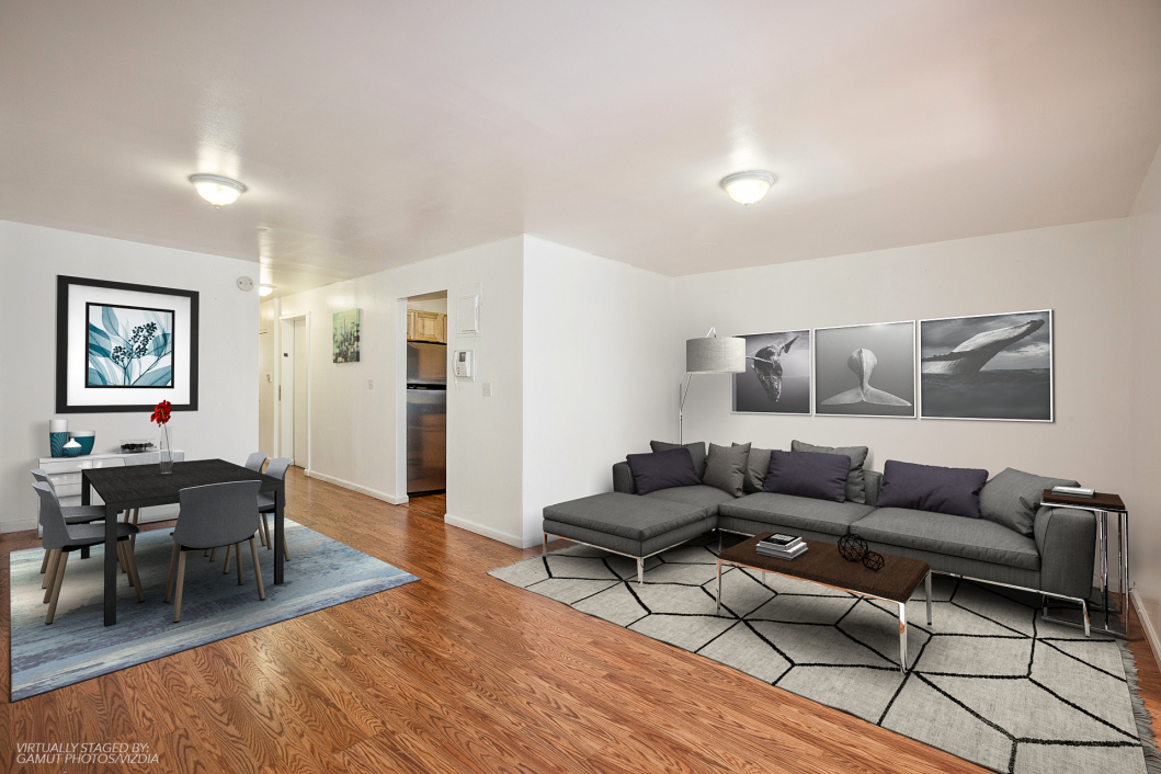 229 East 24th Street, Unit 4 Manhattan, NY 10010 - Photo 1 of 8