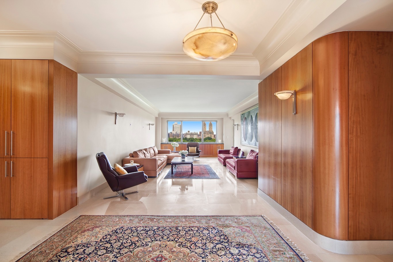 923 5th Avenue, Unit 15A Manhattan, NY 10021 - Photo 2 of 8