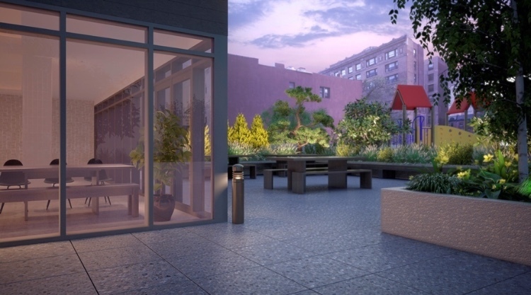 175 W 95th 175 W 95th St, Manhattan, NY 10025 - Photo 7 of 9