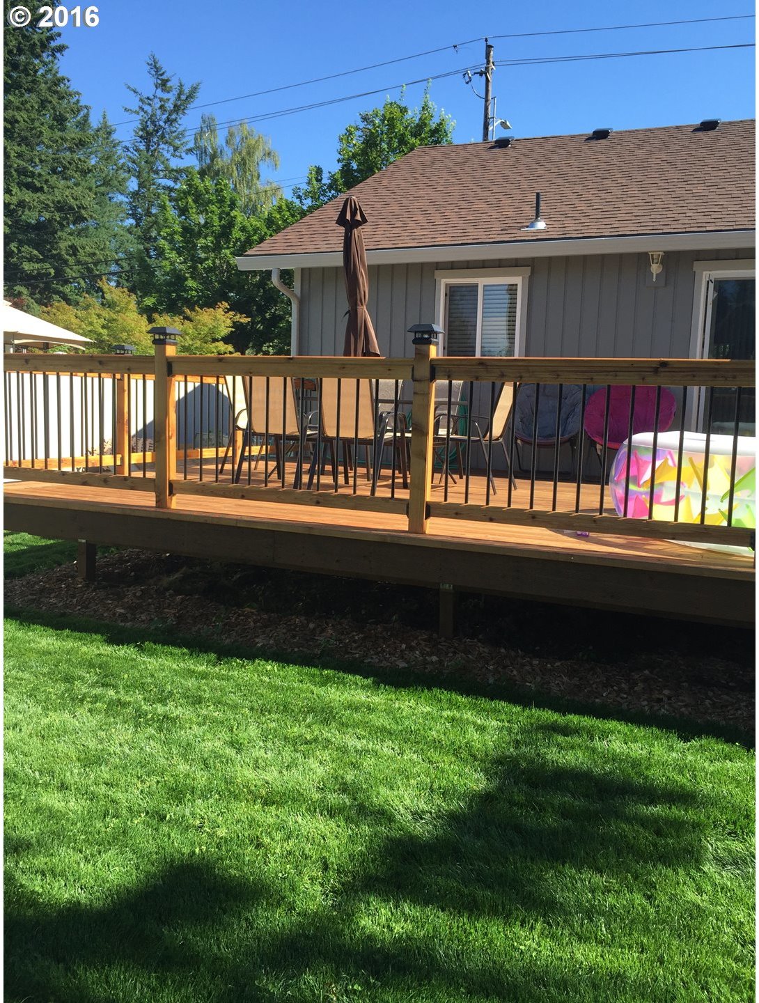 435 Southwest Cherry Park Road Troutdale, OR 97060 - Photo 6 of 13 Gallery Image 6